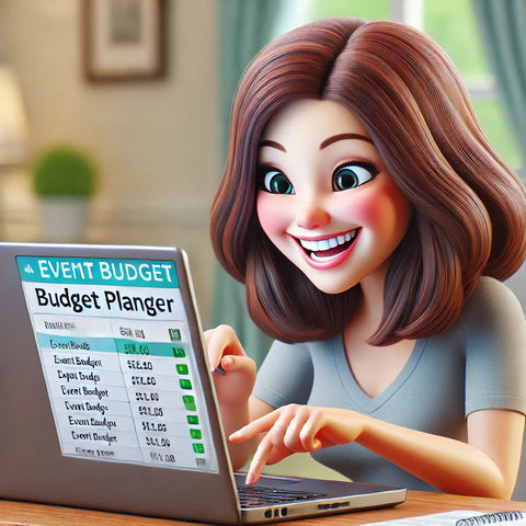 event budget planner