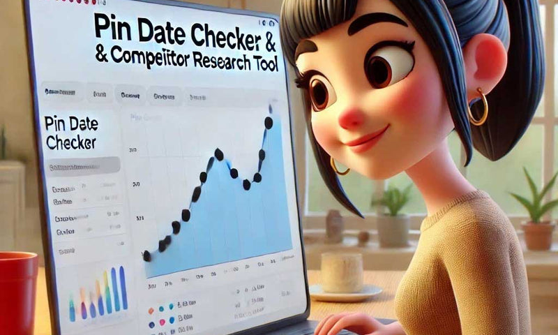 Pinterest Decoder Pinterest Pin Date Checker & Competitor Research Tool – UberWebTools