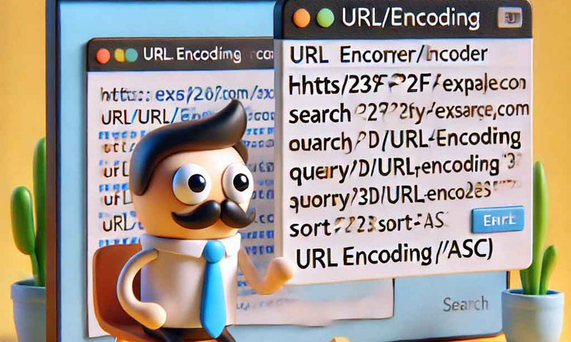 URL Decoder Tool – UberWebTools